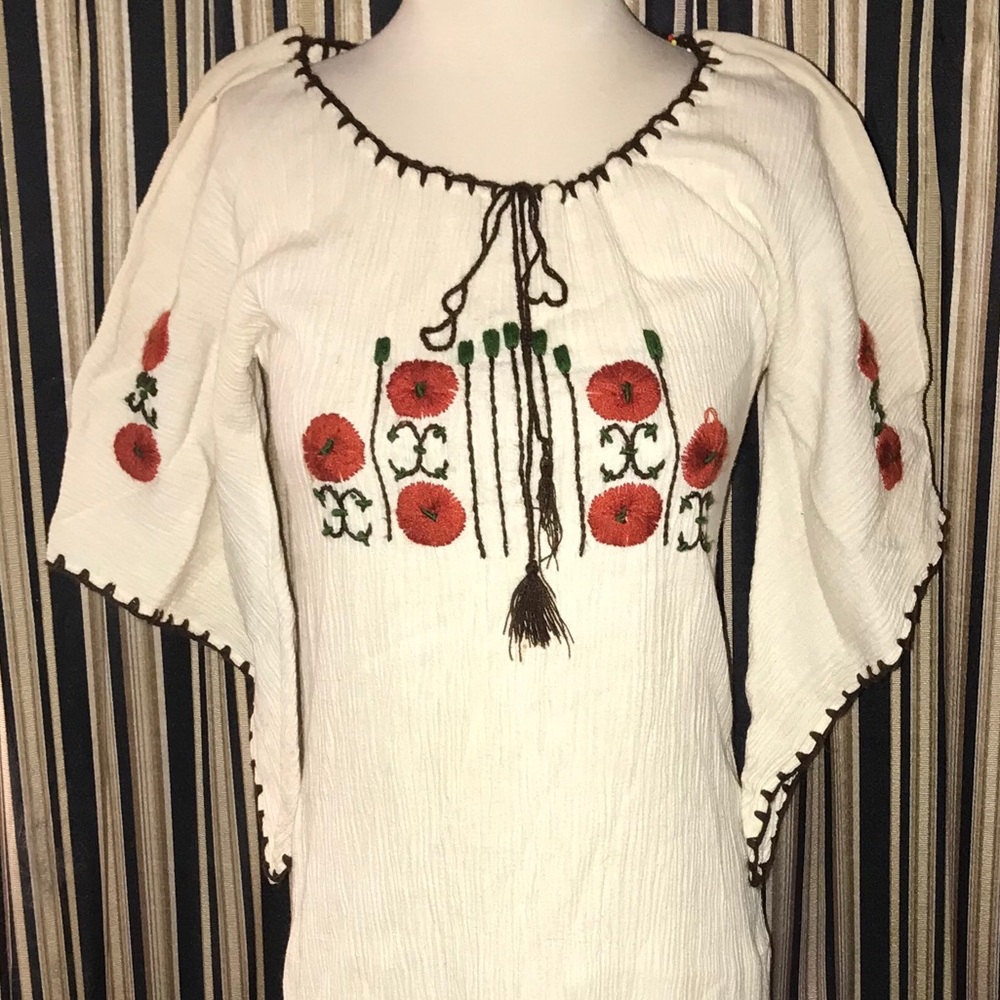 Vintage Gypsy Vibes